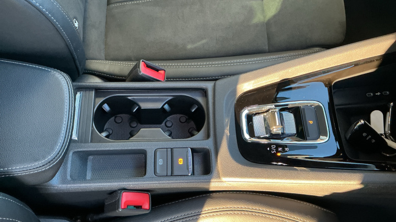 Skoda Octavia 2.0 TDI 150 SE L 5dr DSG Diesel Hatchback